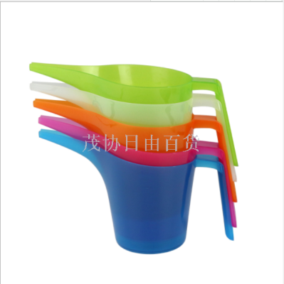 1000 ml PP measuring cup with mouth