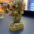 Singapore merlion zinc alloy handicraft decoration home decoration office decoration