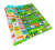 STAR MAT children's one-sided two-sided climbing mat crawling mat outdoor foam waterproof mat baby picnic mat