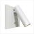 Wall Reading Light, Book Light for Reading in Bed USB Output Modern Reading Lamp