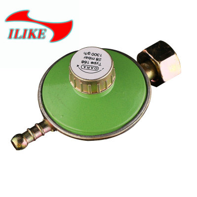 Hot Sale Pressure Reducing Valve Liquefied Gas Pressure Reducing Valve Fuel Gas Valve Pressure Regulating Valve Safety Valve F5mini Exclusive for Export