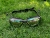 High-End Goggles Goggles Adjustable Headband Cool Color Plated Lenses Anti-Fog and UV Protection