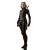 Wansheng animation domestic avengers 3 SHF black widow can do model can move box hand