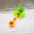 Children's enlightenment toys wholesale bags of children's educational plastic bee bell toys