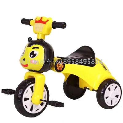 Tricycle electric car kart scooter bicycle twist car