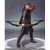 Wansheng animation SHF HAWKEYE hands do HAWKEYE joint moving puppet model toys gifts mixed batch