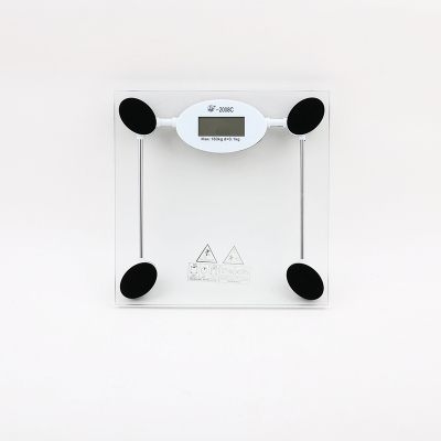 Electronic scale advanced weighing scale health scale accurate weighing machine