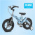 Children's bicycle 3-6 years old baby bicycle 16 inch buggy boys and girls shock absorbers bicycle