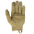 Outdoor A8 tactical gloves mountaineering, skiing, anti-skid protection, all-finger gloves, sport cycling, motorcycle gloves