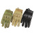 Outdoor A8 tactical gloves mountaineering, skiing, anti-skid protection, all-finger gloves, sport cycling, motorcycle gloves