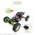 Weili 12428 remote control off-road vehicle four-wheel drive charging move high speed toy racing adult drift