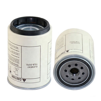 Good Price 11LB-20310 for Fuel Filter and Oil Water Separator