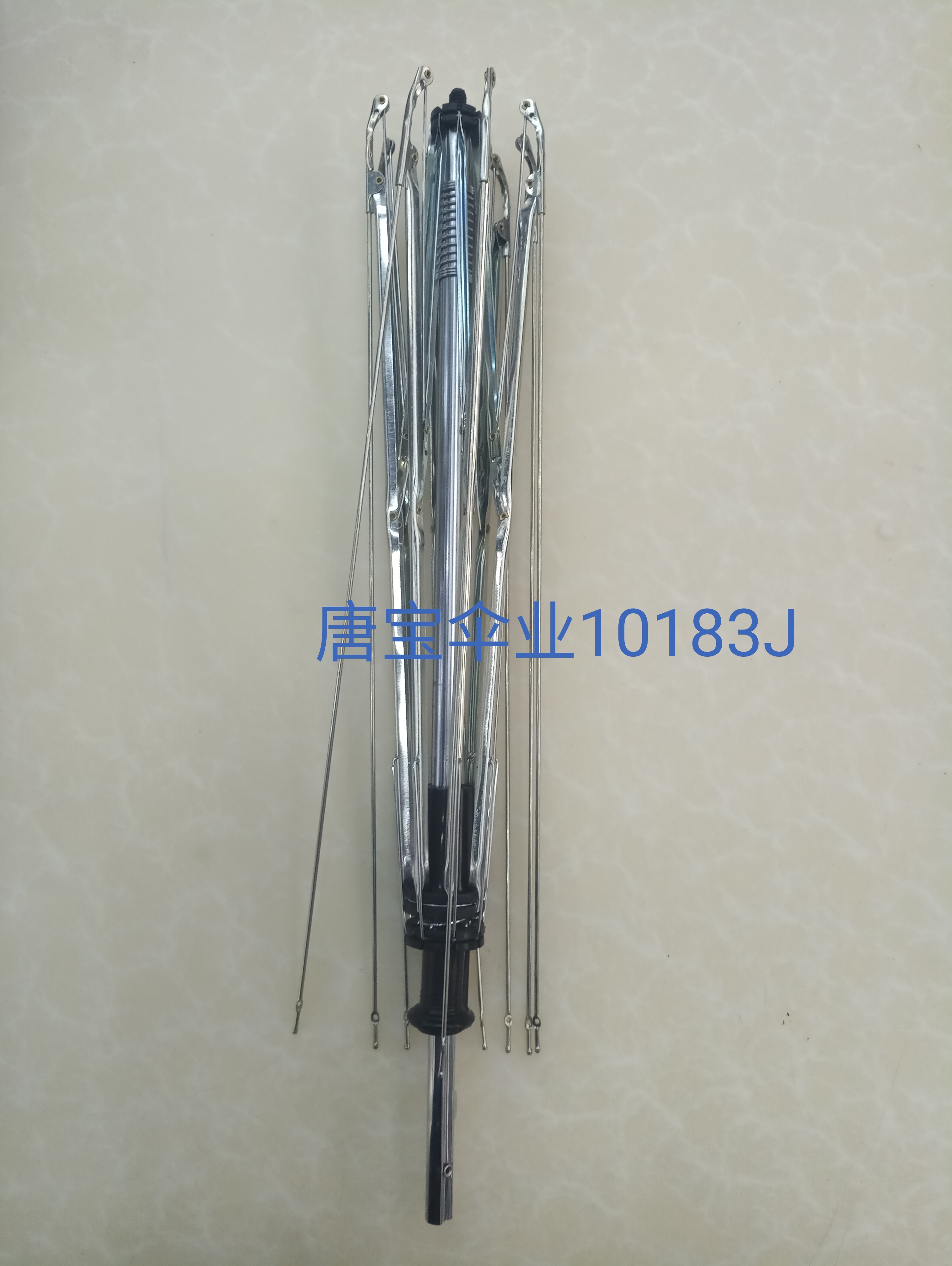 伞架子.雨伞骨架.伞配件