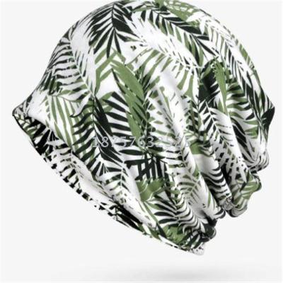 Men and women cotton leaf design outdoor sports caps head hats amazon