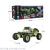 Weili 12428 remote control off-road vehicle four-wheel drive charging move high speed toy racing adult drift