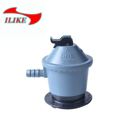 Middle East Iraq Hot Selling Product SRG Gas Safety Valve Reducing Valve Gas Valve Switch Gas Accessories Valve