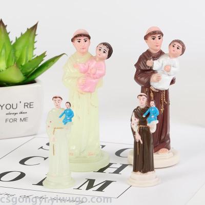 Manufacturer direct is selling of new Christian gifts father's hand carrying the hot selling new size creative gifts