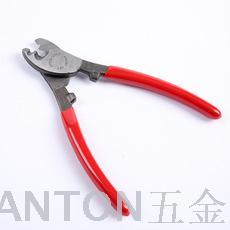 8-inch cable pliers manual stripping pliers electrical pliers wire pressing tools hardware manufacturers