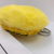 Japanese and Korean emotive Ins express plush pendant primer key chain student bags button gifts