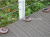 Solar 8LED buried-light bronzed new stainless steel courtyard lawn light garden rain proof