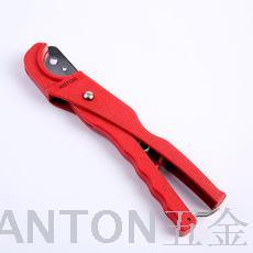 PVC pipe cutter quick pipe cutter labor-saving portable pipe cutter ANTON hardware tool factory