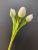 Simulation flower manufacturers direct sale of Chinese home decoration fake flowers wholesale simulation tulip bouquet