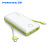 PN959 large capacity mobile power portable smart phone with universal cable charger 20000mAh