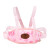 Xingyunbao Simple Toddler Band School Protective Belt Baby Supplies Velvet Factory Direct Sales
