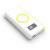 Mobile power quick charge portable universal wireless charge 10000mAh charging treasure pn-888