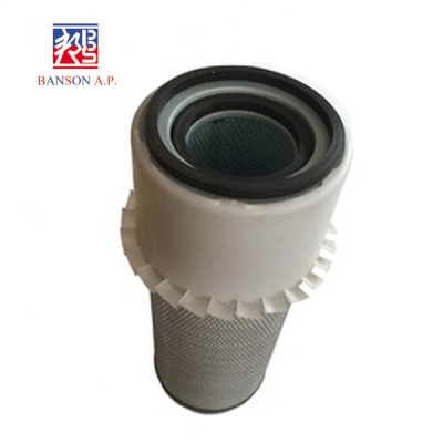 Hot sale air filter 11EM-21051 for excavator spare part