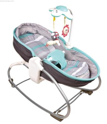 3 in 1 baby electric couch