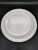 Disposable Plastic Tableware, Plastic Tray, Fast Food Plate, Disc