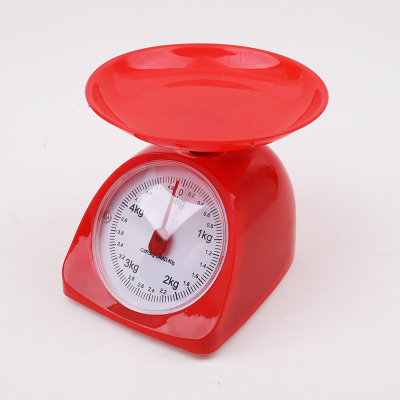 Mechanical kitchen scales medicine scales to make cake scales