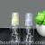 Manufacturers direct new small fresh portable pressure lotion bottles shampoo and skin care bottles
