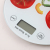 Ke-f tomato ZD precision kitchen scale household food electronic scale medicine