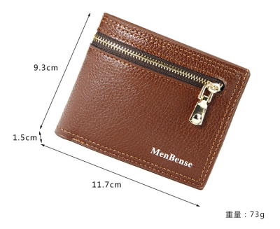 Fashion Casual Men's Wallet