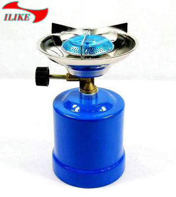 TR-219A Copper Portable Coffee Stove Outdoor Camping Portable Coffee Stove Copper Switch with Better Quality