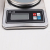 Electronic scale new stainless steel tray was Electronic kitchen scale baking scale household food grams weighing scale