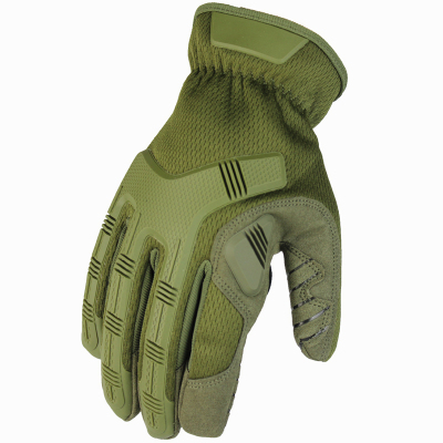 Factory Direct Sales Rock Climbing Wear-Resistant Non-Slip Warm Windproof Gloves New Outdoor Sports Work Labor Protection Gloves
