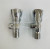 Universal Angle valve metal Angle valve switch bathroom accessories alloy Angle valve Angle valve