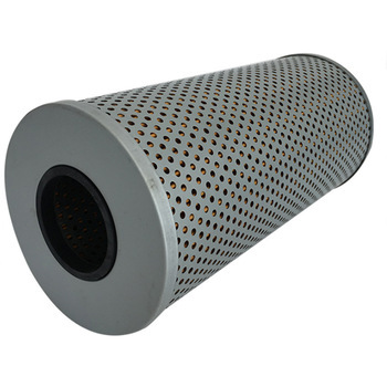 High Performance Hydraulic Filter HF35255 for Excavator 