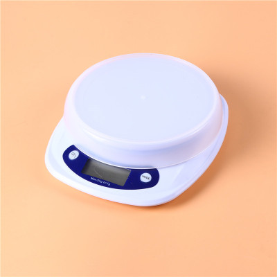 Kitchen Scale Baking Electronic Scale Kitchen Electronic Scale Jewelry Scale Food Balance Kitchen Scale Precision Scale