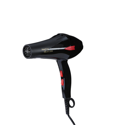 Hongying electric appliance produces and sells its own hair dryer