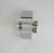 High-end alloy water divider metal water divider square body water divider Angle valve