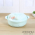 Double Ears with Lid Design Household Kitchen Soup Bowl Easy to Clean Melamine Material Safety Tableware Specifications
