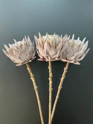 Simulation flower manufacturers direct sale of Chinese home decoration fake flowers wholesale simulation emperor flower