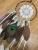 Indian series hemp rope dream catcher