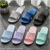 Slippers man household summer indoor bathroom shoes household plastic soft bottom bath slippers man summer