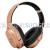 ST50 bluetooth headset with heavy bass phone computer voice game universal wireless headset
