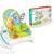 Ibaby can receive baby comfort rocking chair baby music rocking chair multi-functional chair
